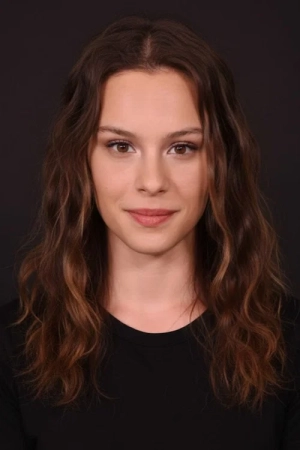Gizem Katmer
