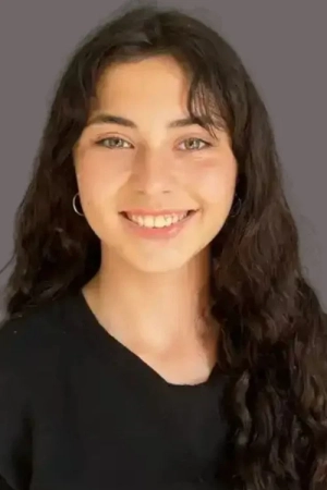 Beren Şenol
