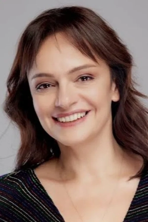 Selen Uçer
