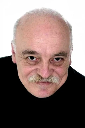 Левент Йылмаз