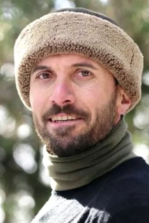 Serdar Kılıç