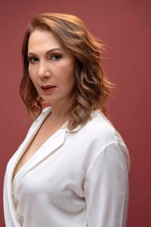 Pervin Balcı