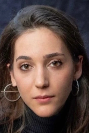 Melisa Berberoğlu