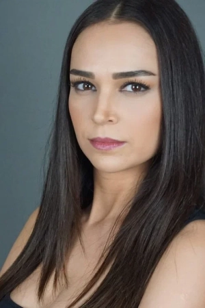 Cansu Kanlıkaya