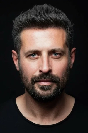 Serkan Kuru